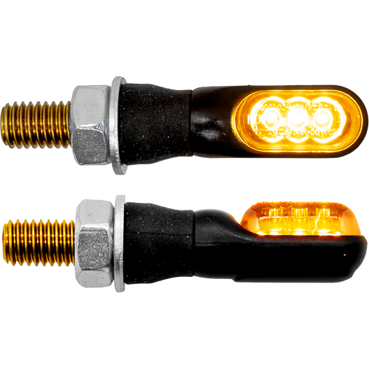 MCS Super Mini Indicators - Pair