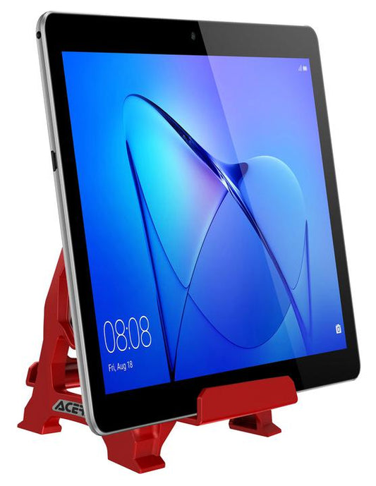 Acerbis Mini Phone Holder - Blue