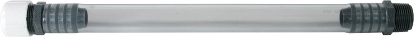 Fire Power Filler Hose - With Screw Cap