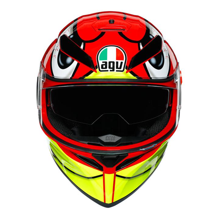 AGV K3 Sv Birdy