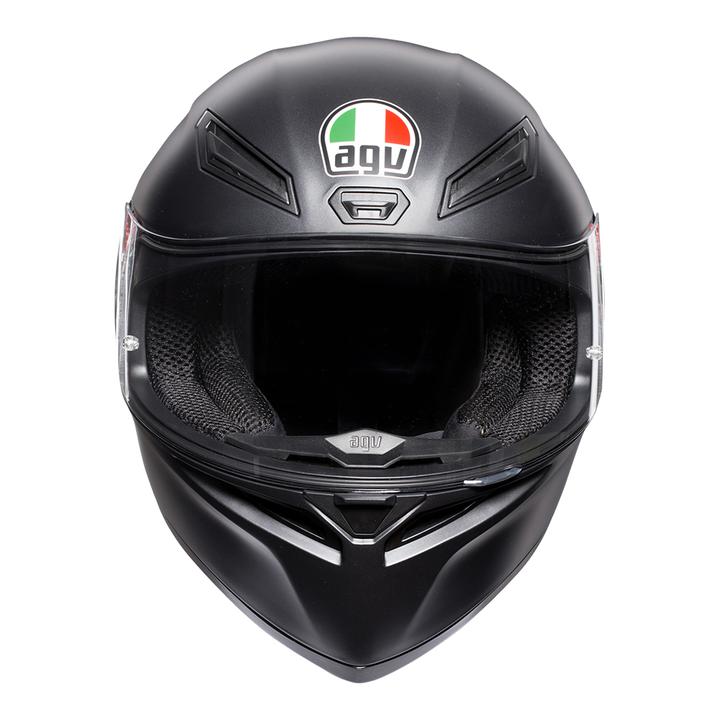 AGV K1 Helmet Matt Black