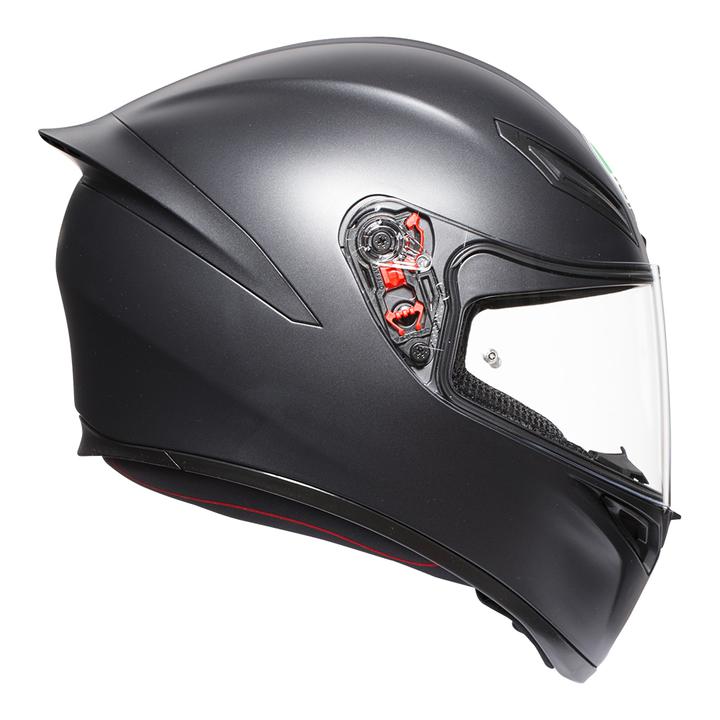 AGV K1 Helmet Matt Black