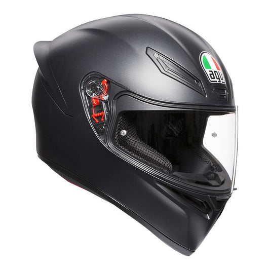 AGV K1 Helmet Matt Black