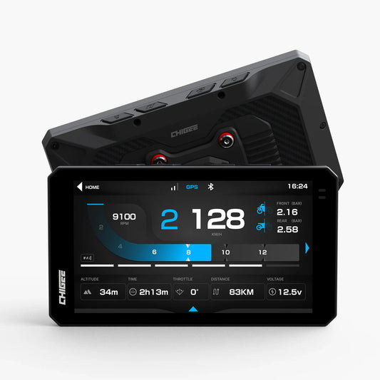 Chigee AIO-6 Lte 4g