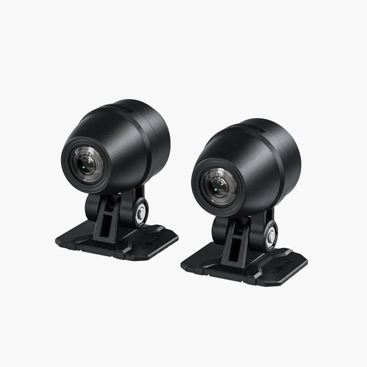 Chigee AIO-6 60fps Cameras