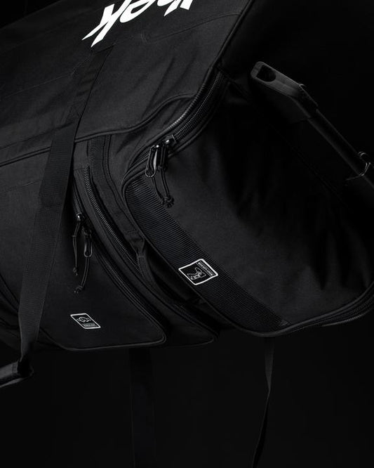 Albek Meridian Gear Bag - Black
