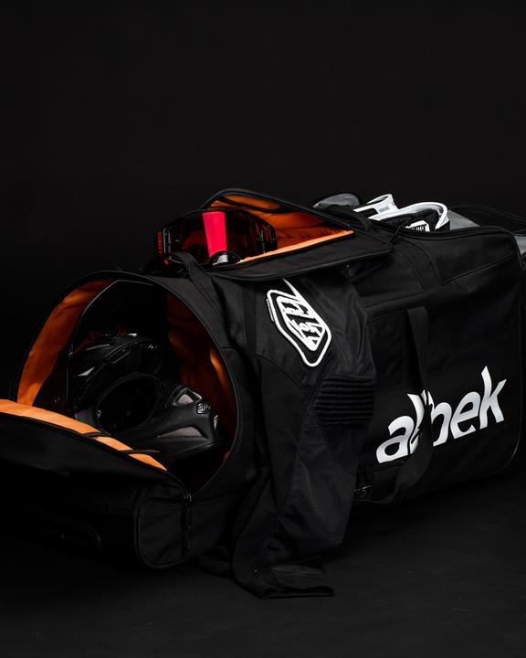 Albek Meridian Gear Bag