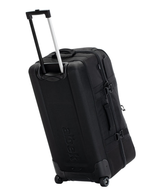 Albek Long Haul Checked Travel Bag