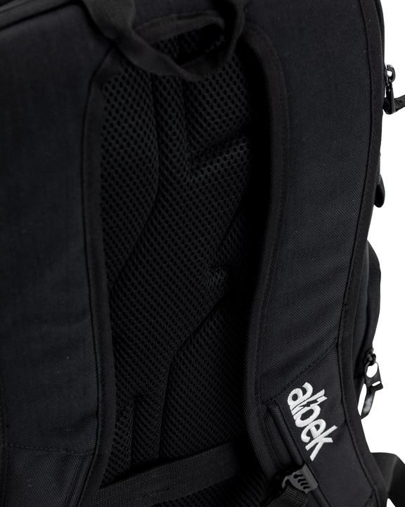 Albek Dudley Backpack