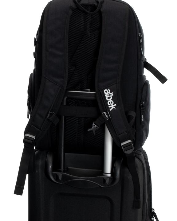 Albek Dudley Backpack