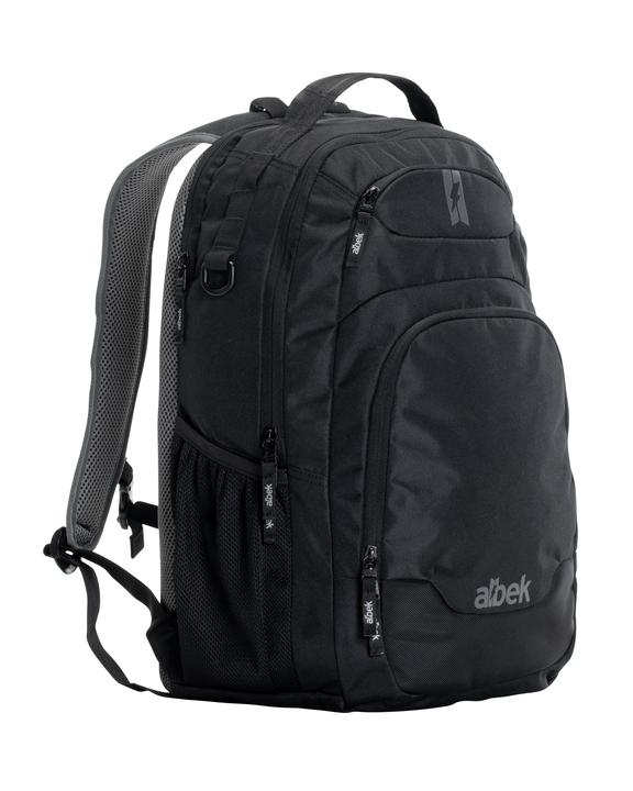 Albek Whitebridge Backpack