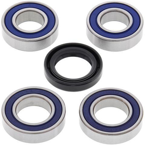 All Balls Wheel Bearing Kit Suz Dr650/Drz/RMX (25-1051)