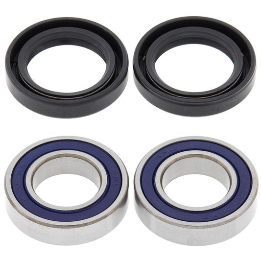 All Balls Wheel Bearing Kit 25-1092