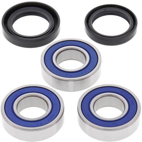 All Balls Wheel Bearing Kit Hon Cr (25-1202)