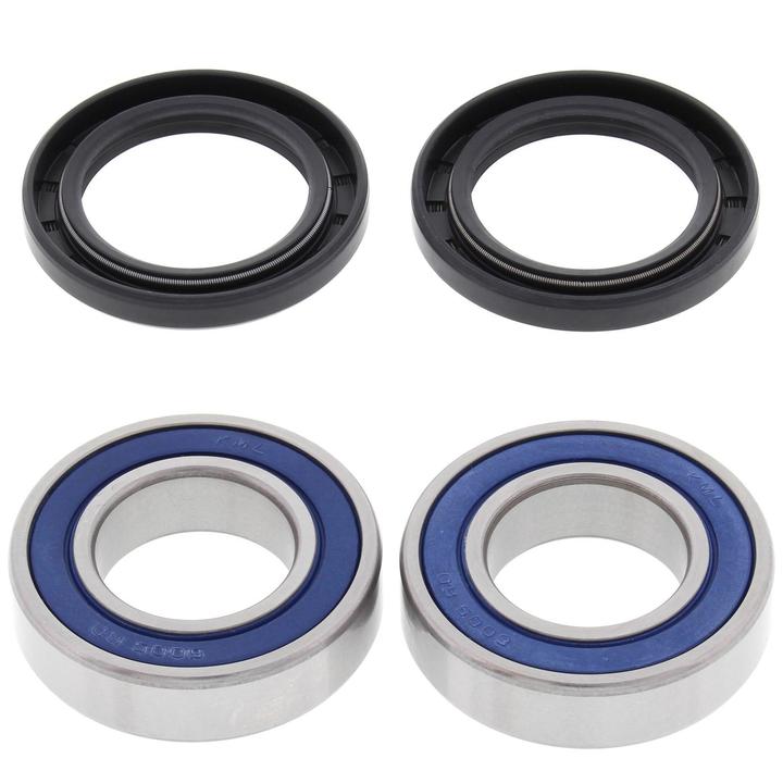 All Balls Wheel Bearing Kit 25-1273