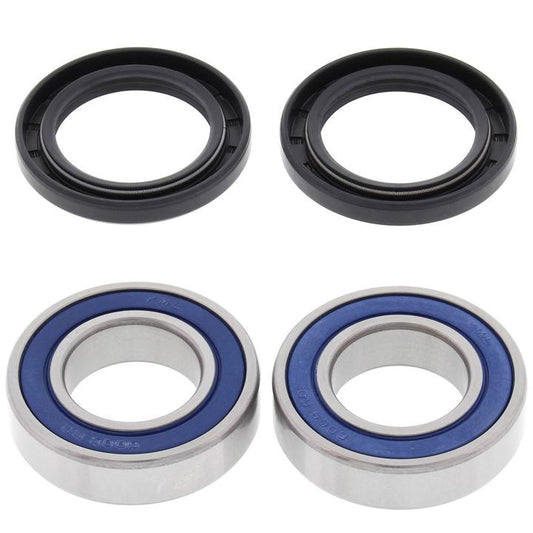 All Balls Wheel Bearing Kit