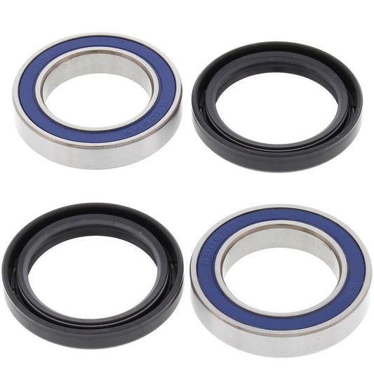 All Balls Wheel Bearing Kit 25-1402