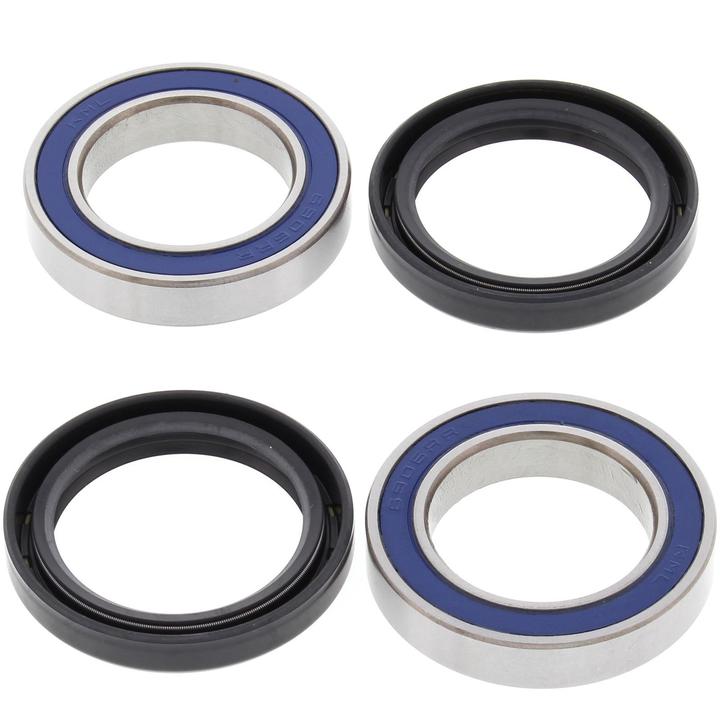 All Balls Wheel Bearing Kit