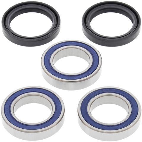 All Balls Wheel Bearing Kit