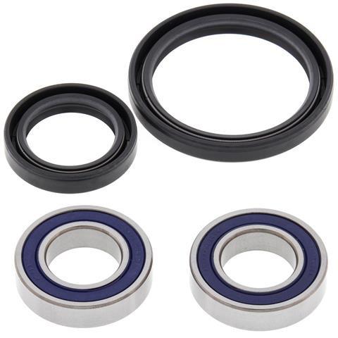 All Balls Wheel Bearing Kit Front Hon CRF250-450 (25-1521)