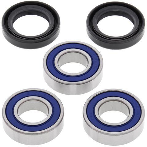 All Balls Wheel Bearing Kit Hon CRF150 (25-1540)