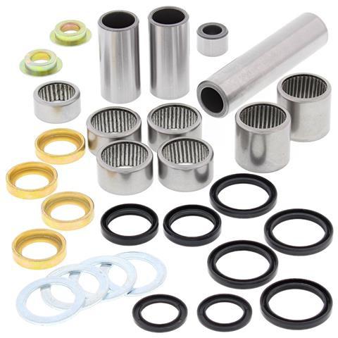 All Balls Swing Arm Linkage Bearing Kit Yam Wrf/YZF (27-1128)