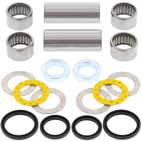 All Balls Swing Arm Bearing Kit Yam Wrf/YZF/YZ (28-1158)