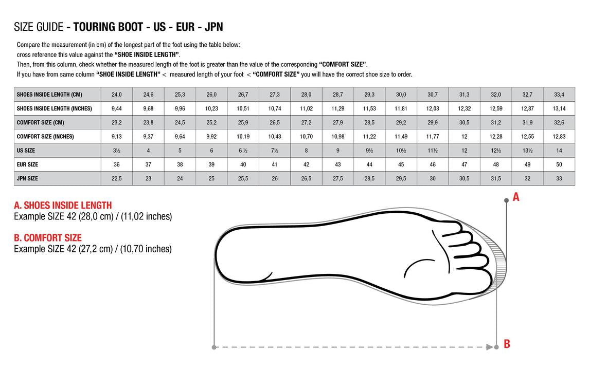 Alpinestars Corozal Adventure Boot