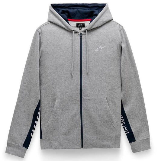 Alpinestars Claim Hoodie Grey