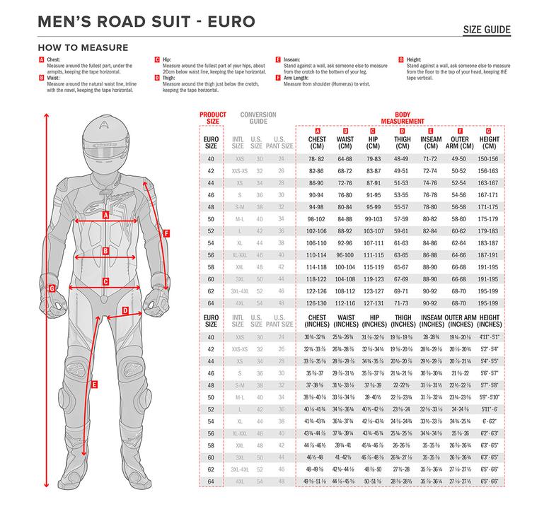 Alpinestars Ride Tech Summer Bottom L / L