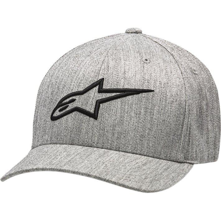 Alpinestars Ageless Curve Hat Grey