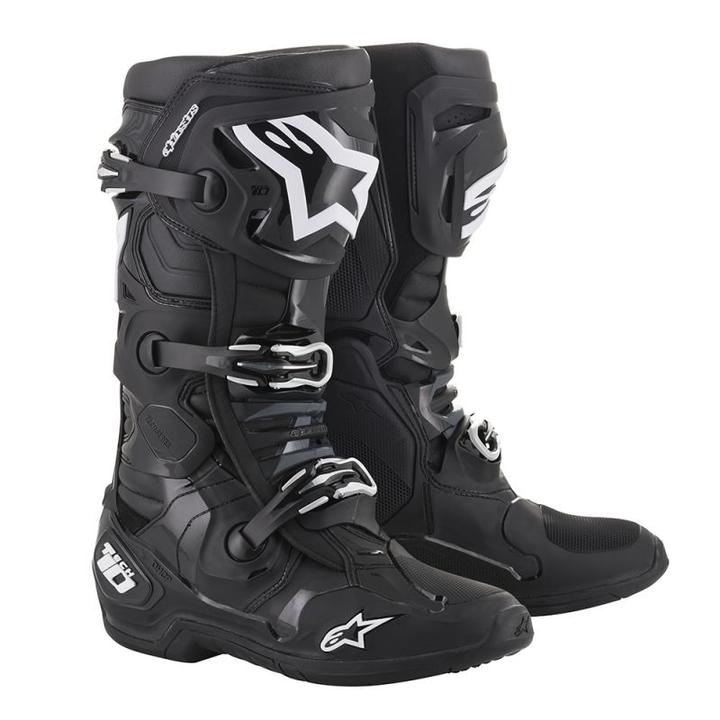 Alpinestars Tech 10 - Black