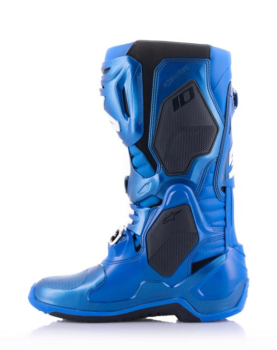 Alpinestars MX23 Tech 10 Blue Black