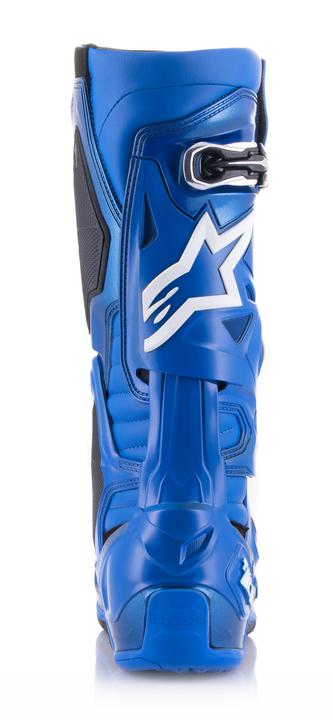 Alpinestars MX23 Tech 10 Blue Black