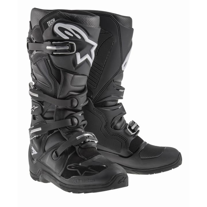Alpinestars Tech 7 Enduro Boot - Black