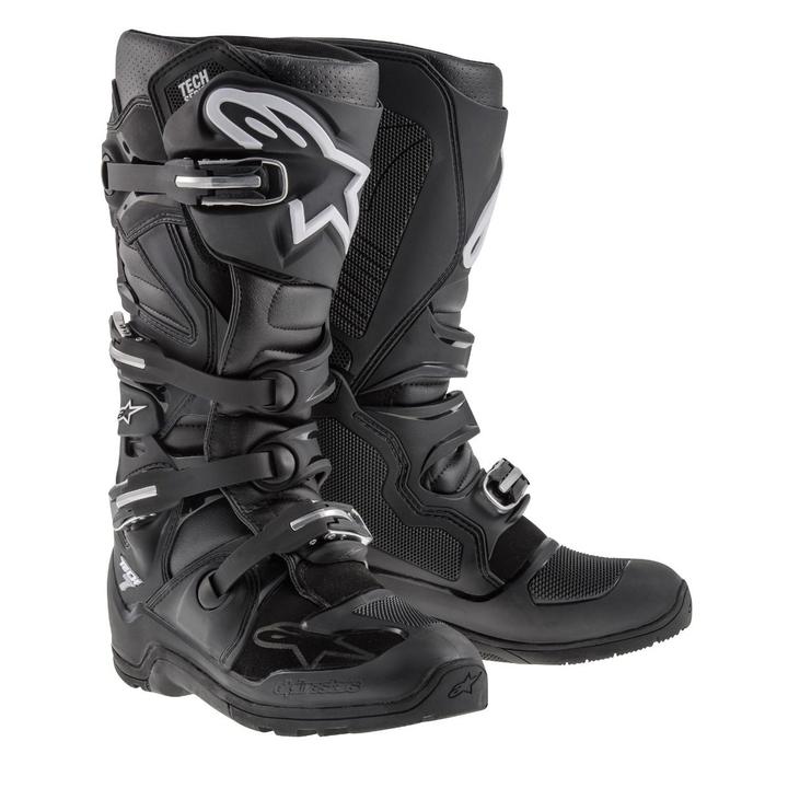 Alpinestars Tech 7 Enduro Boot - Black