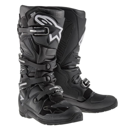 Alpinestars Tech 7 Enduro Boot - Black