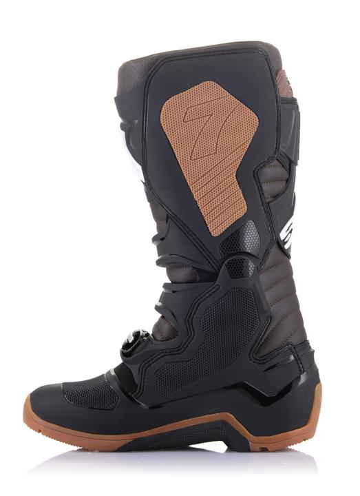 Alpinestars Tech 7 Enduro Boot - Black / Brown