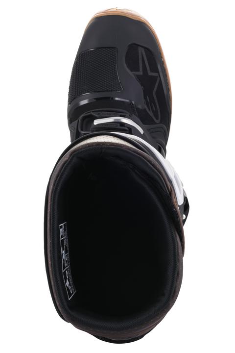 Alpinestars Tech 7 Enduro Boot - Black / Brown