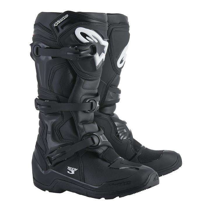 Alpinestars Tech 3 Enduro - Black