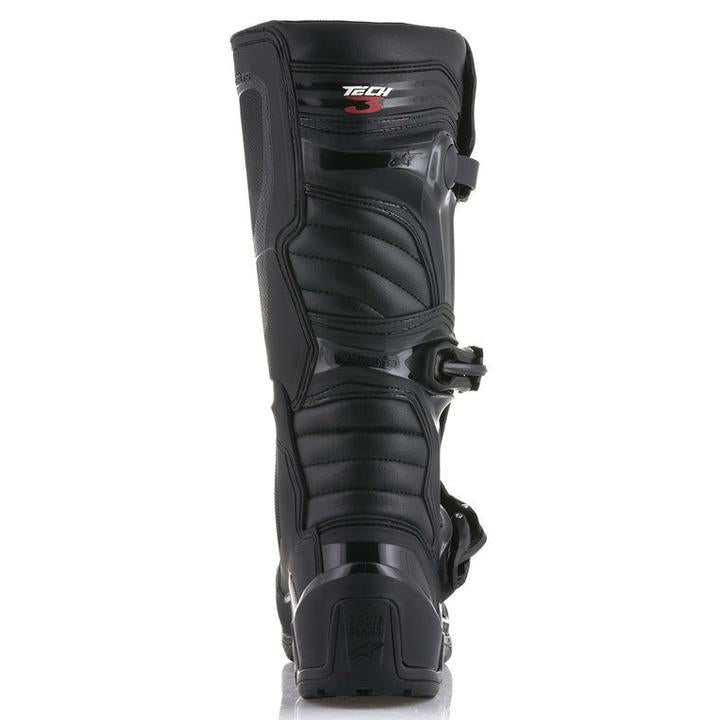 Alpinestars Tech 3 Enduro - Black