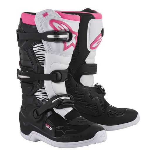 Alpinestars Stella Tech 3 - Black Pink