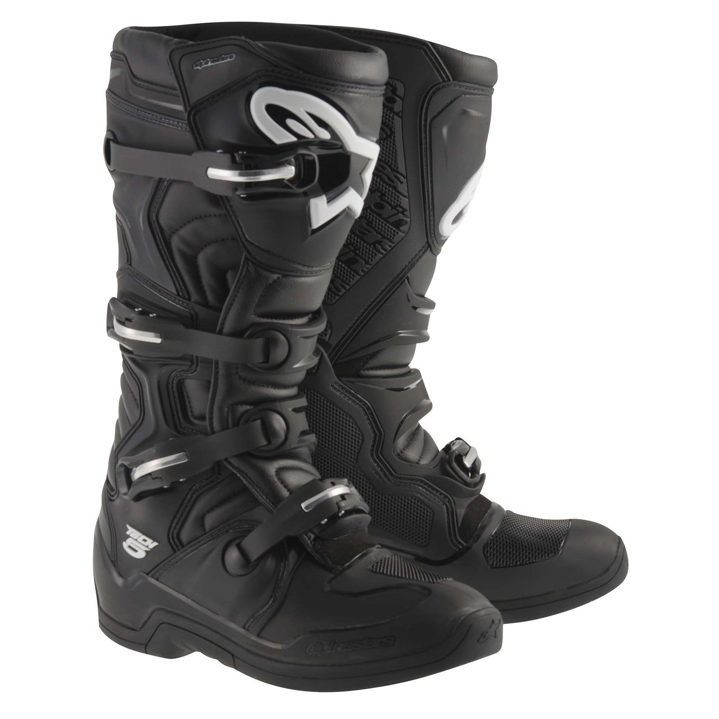 Alpinestars Tech 5 - Black