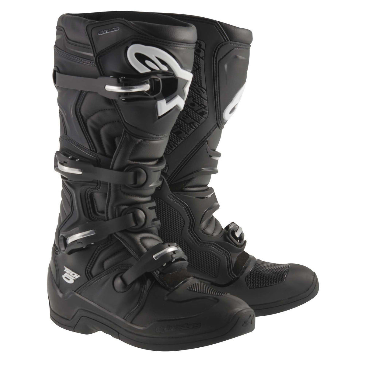 Alpinestars Tech 5 - Black