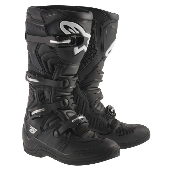 Alpinestars Tech 5 - Black