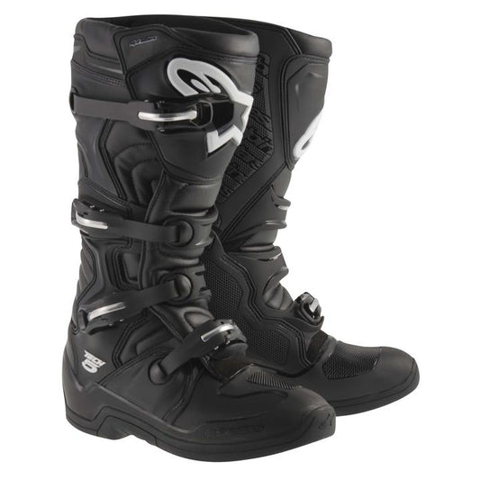 Alpinestars Tech 5 - Black