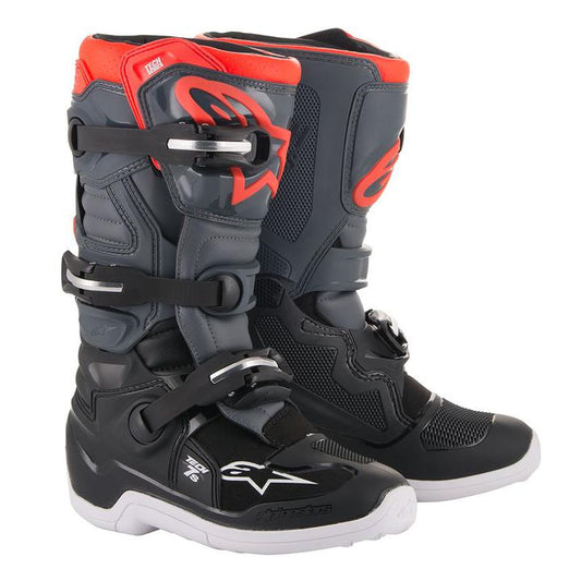 Alpinestars Tech 7 Youth - Black