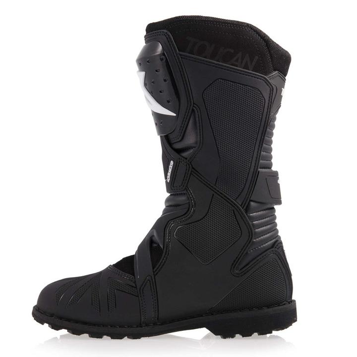Alpinestars Toucan Gore Tex - Black
