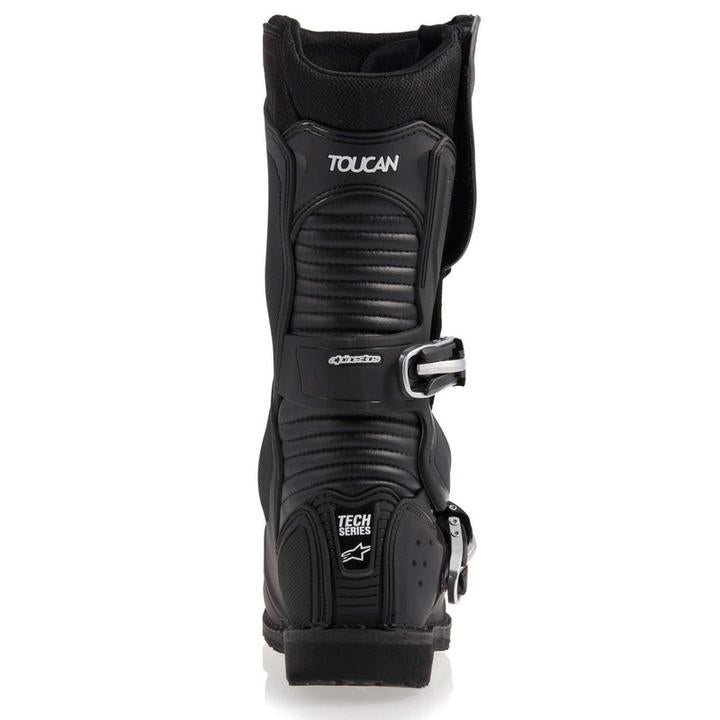 Alpinestars Toucan Gore Tex - Black