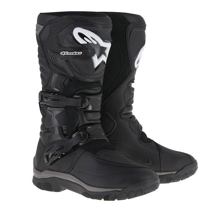 Alpinestars Corozal Adventure Boots - Black
